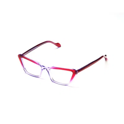 Kador Butterfly Glamour-vba91 In Pink