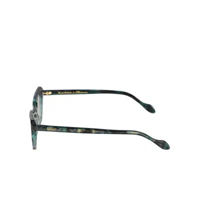 Kador Butterfly Glamour1891 In Multi