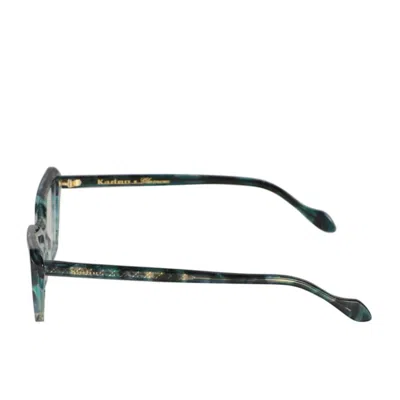 Kador Butterfly Glamour-v1891 In Green