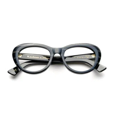 Kador Capri New-vep2 In Transparent