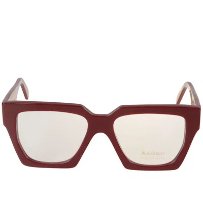 Kador Charlize1370 In Burgundy