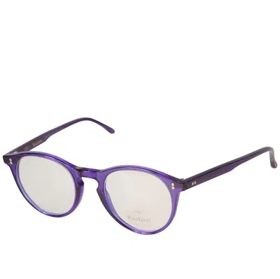 Kador Chyli1170 In Purple