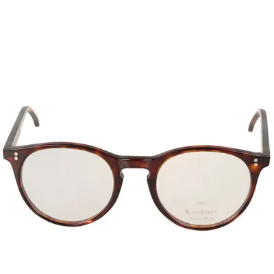 Kador Chyli519 In Brown