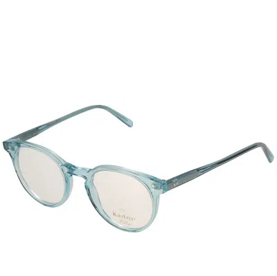 Kador Chyli/n2886 In Blue