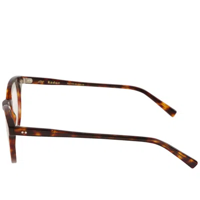 Kador Chyli/n519 In Brown