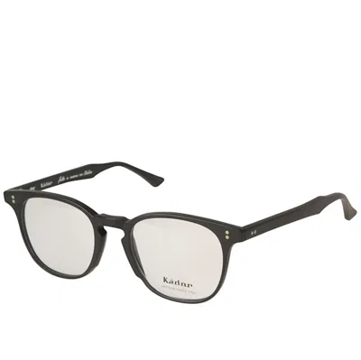 Kador Dante7007-m In Black