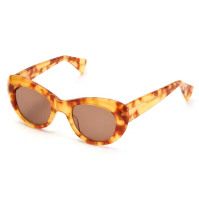 Kador Diva610330 In Yellow