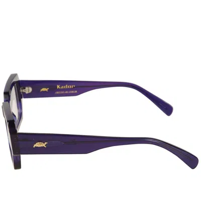 Kador Evy2602 In Purple