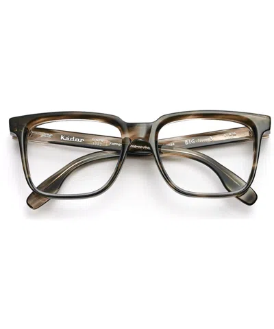 Kador Eyeglasses Big 3