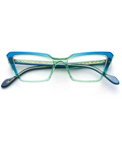 Kador Eyeglasses Butterfly Glamour