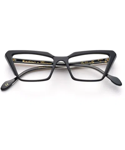 Kador Eyeglasses Butterfly Glamour-v