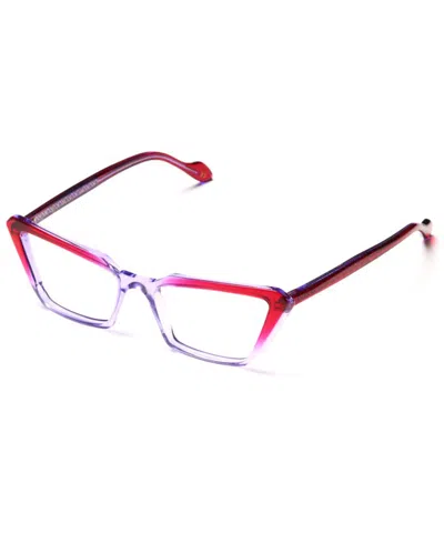 Kador Eyeglasses Butterfly Glamour-v