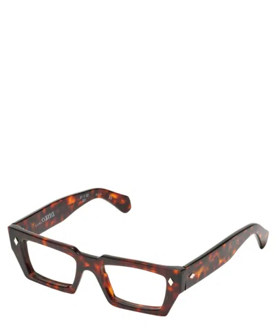 Kador Eyeglasses Disko In Crl