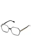 Kador Eyeglasses Exagon Glamour In Crl