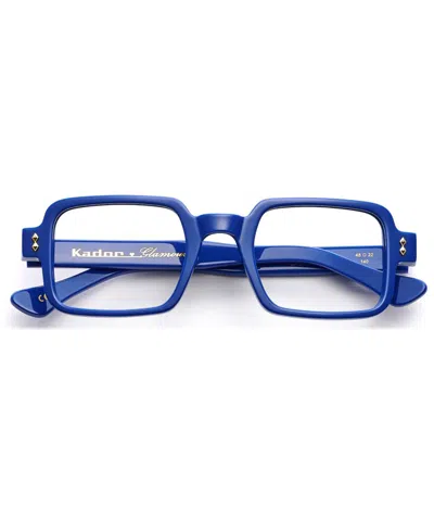 Kador Eyeglasses Kolette Glamour