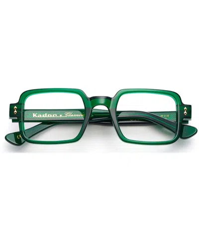 Kador Eyeglasses Kolette Glamour
