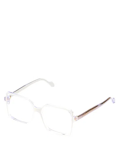 Kador Eyeglasses Lilibet Glamour In Crl