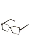 Kador Eyeglasses Lilibet Glamour In Crl