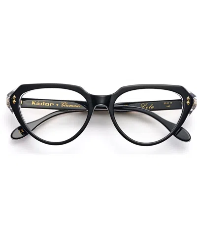 Kador Eyeglasses Lola Glamour