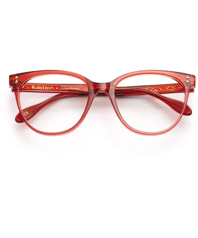Kador Eyeglasses Nikla Glamour