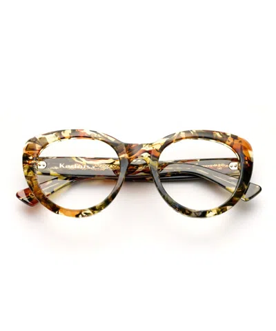 Kador Eyeglasses Sophia Glamour