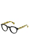 Kador Eyeglasses Storiko Special-v In Crl