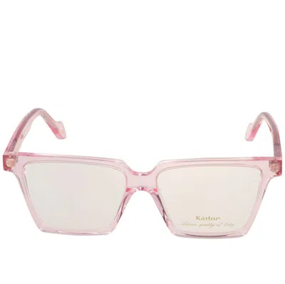 Kador Fashion Light3161 In Pink