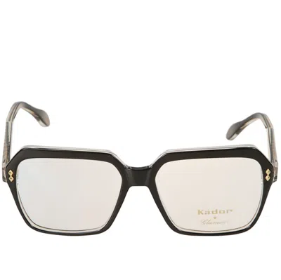 Kador Giada Glamourbxl/r In Black