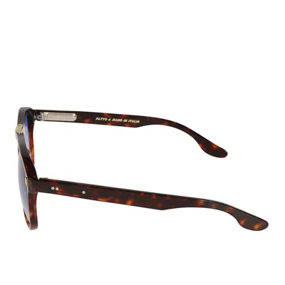 Kador Gipsy Flag Premium519 In Brown