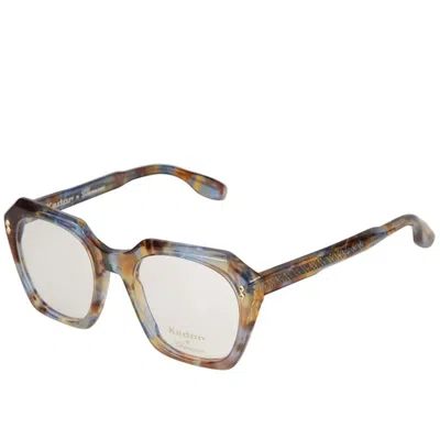 Kador Gloria Glamour2377 In Brown