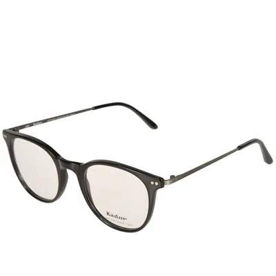 Kador Harry7007 In Black