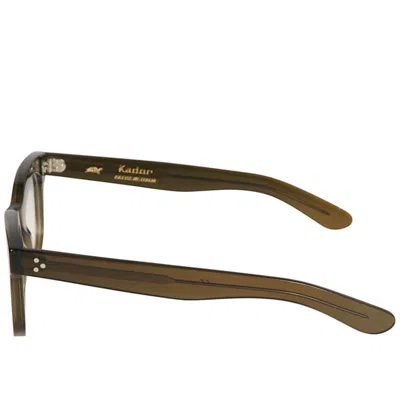 Kador Heritage1565 In Green