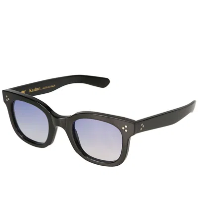 Kador Heritage7007 In Black