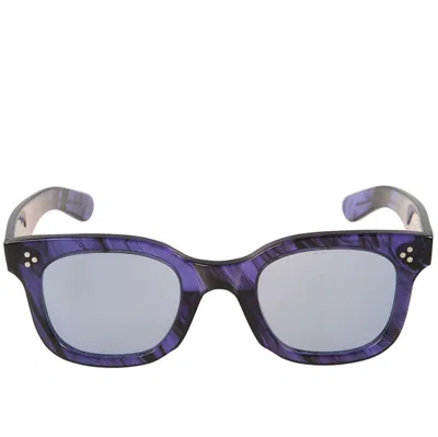 Kador Heritageb596 In Blue