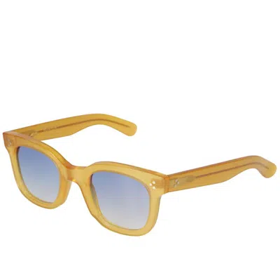 Kador Heritagemiele In Yellow