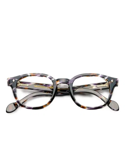 Kador Jolly Femme Glasses In Neutral