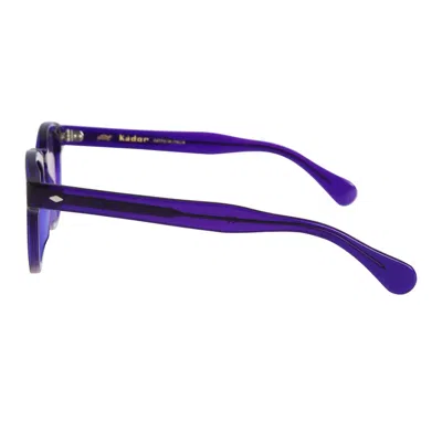 Kador Jolly-ss33 In Brown