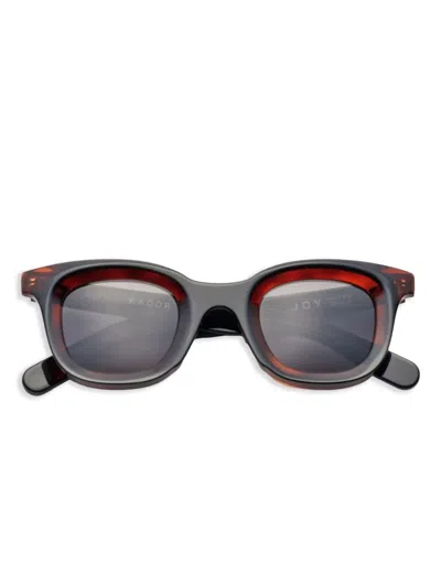 Kador Joy Sunglasses In Gray