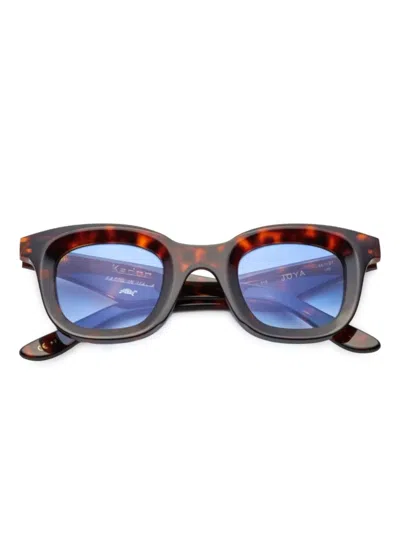 Kador Joya Sunglasses In Brown