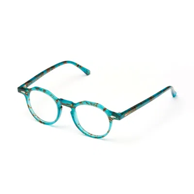 Kador Justin3004 In Green