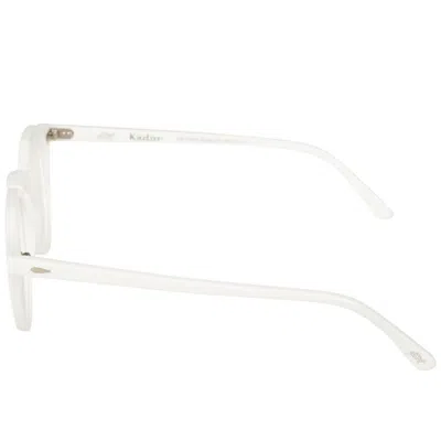 Kador Justin8503 In White