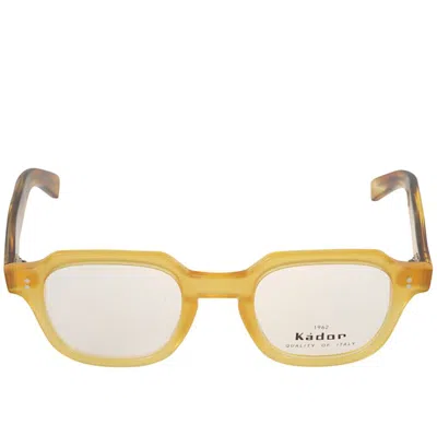 Kador K-story/nmiele 641195 In Yellow