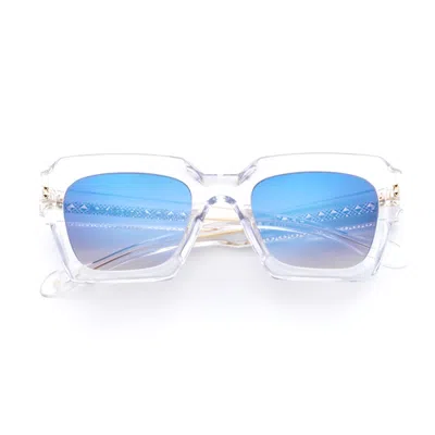 Kador Kallima Glamour1203 In Blue