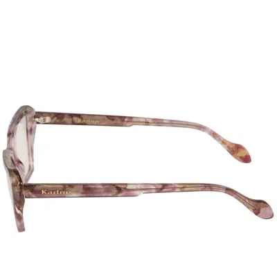 Kador Kamila Lightgv1 In Brown