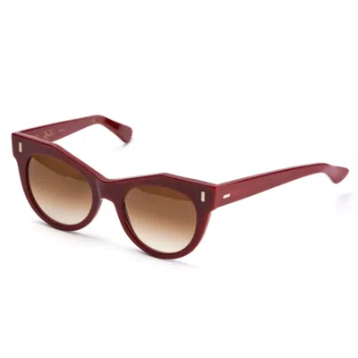 Kador Kelly1370 In Burgundy