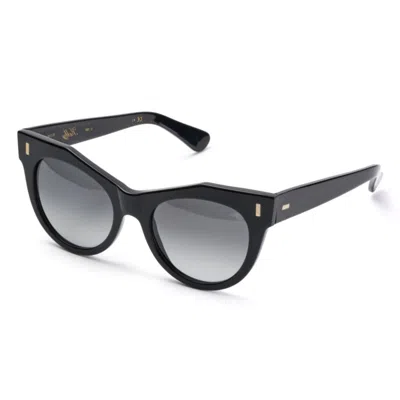 Kador Kelly Sunglasses In Black