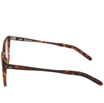 Kador Kent519-m In Brown