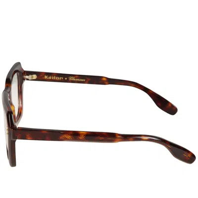 Kador Klara Glamour519 In Brown