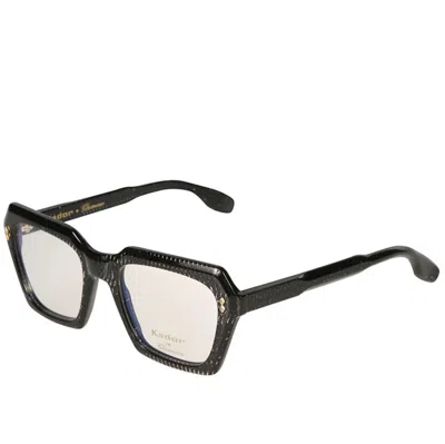 Kador Klara Glamourep3 In Black