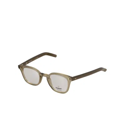 Kador Klassiko0281 In Green